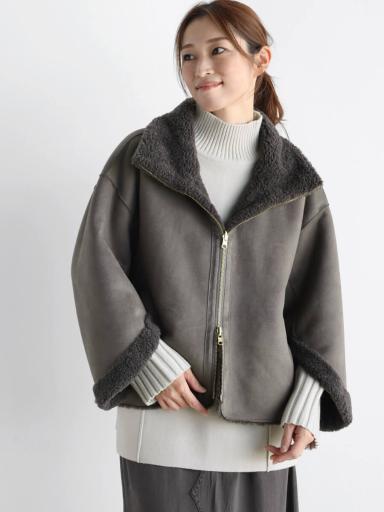【新品】CLOVE クローブ　デニムジャケット★ヤマダヤ 新品】CLOVE クローブ デニムジャケット☆ヤマダヤ CLOVEの